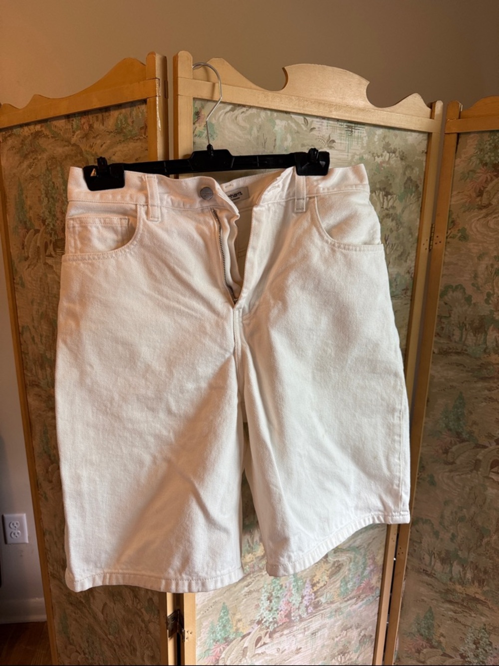 Carhart WIP shorts
